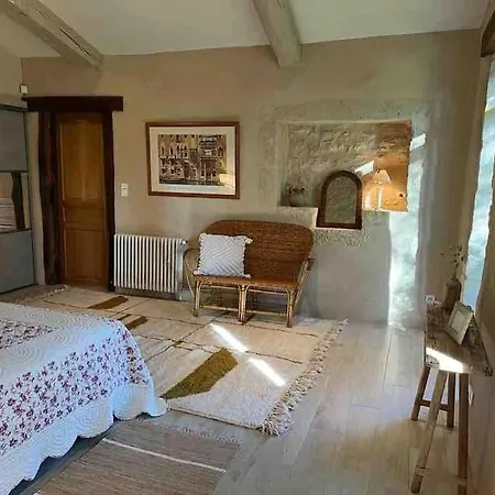 Domaine Sur Les Coteaux De Loupiac Holiday home Loupiac (Gironde)