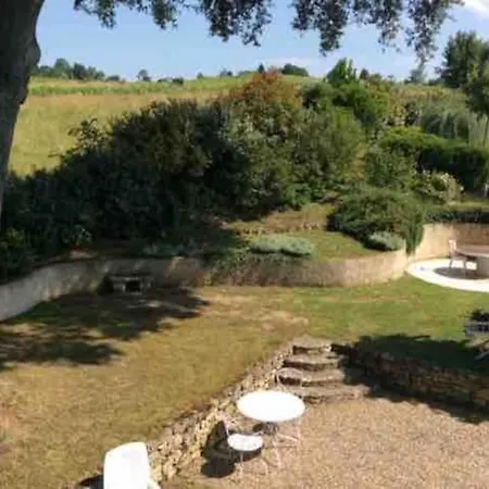 Domaine Sur Les Coteaux De Loupiac Loupiac (Gironde)
