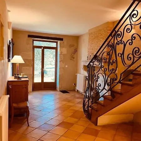 Domaine Sur Les Coteaux De Loupiac * Loupiac (Gironde)
