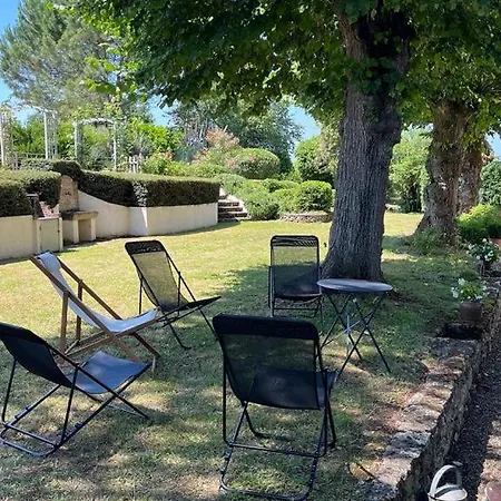 Domaine Sur Les Coteaux De Loupiac Сasa de vacaciones