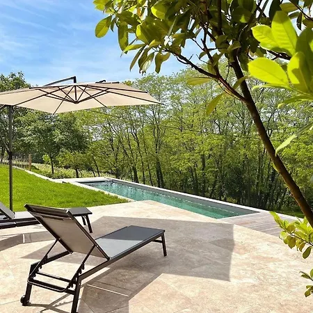 Domaine Sur Les Coteaux De Loupiac بيت للعطل *