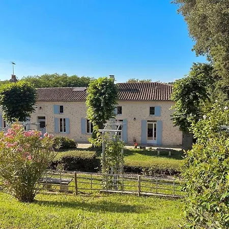 Domaine Sur Les Coteaux De Loupiac *