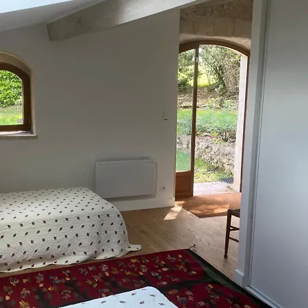 Domaine Sur Les Coteaux De Loupiac