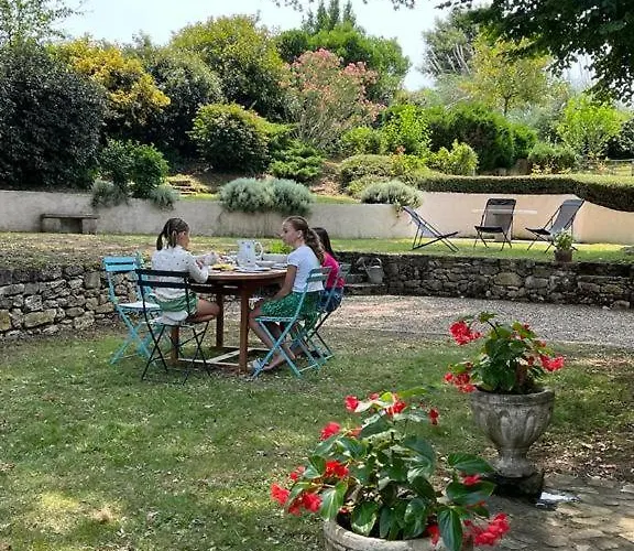 Domaine Sur Les Coteaux De Loupiac *